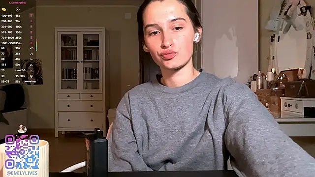 Chat XXX Live DarlineBrustera