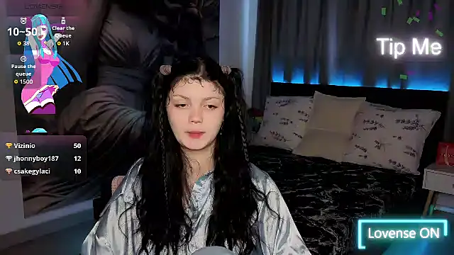 MileyRoodn Live XXX chat