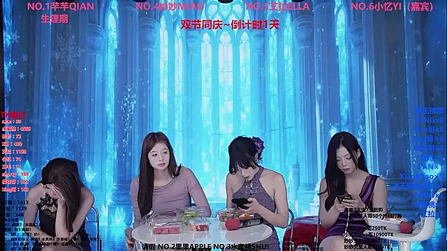 Wily-07 Live XXX-Chat