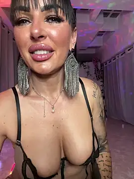 SofiaaMaria's Live XXX Chat