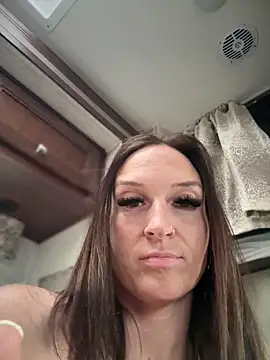 Chat +18 de Kate-Paul ao vivo