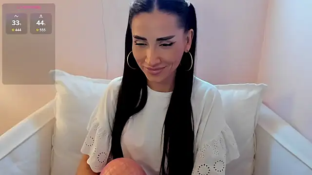 ExotiqueFlower's Live XXX Chat