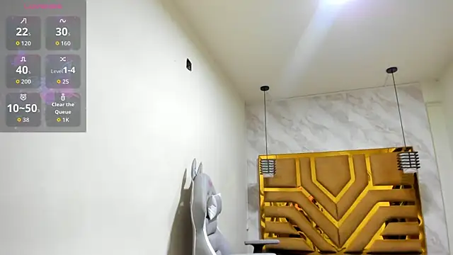 แชท XXX สดของ Luciifeer_