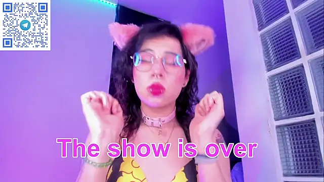 Sweet-SharoKitty: απευθείας συνομιλία ΧΧΧ