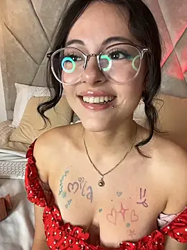 Онлайн чат XXX TeaseDollXXX