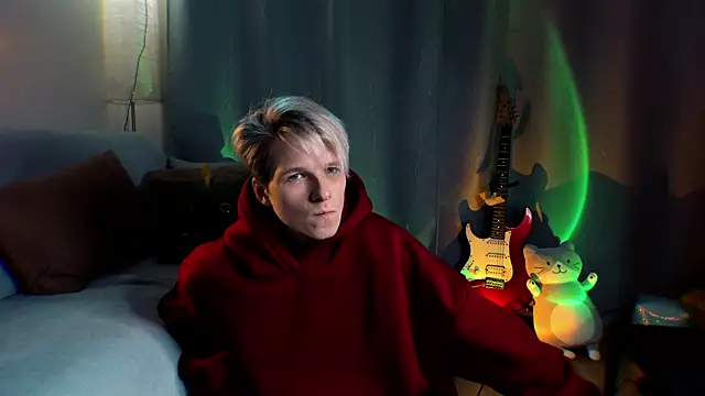 Breston_Sweet Obrolan Langsung XXX