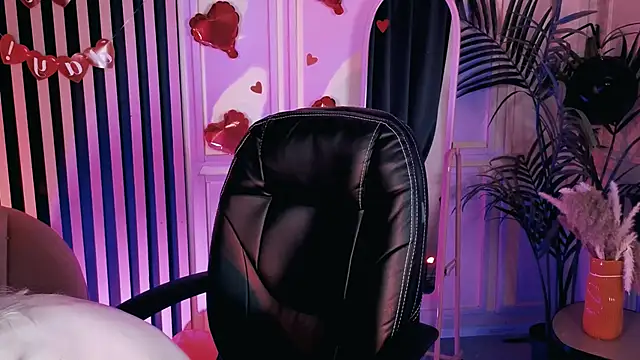 XXX chat uživo modela Noah_ElmerX