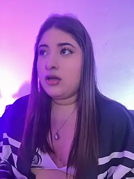 Gabs__ Adlı Modelin Canlı XXX Sohbeti