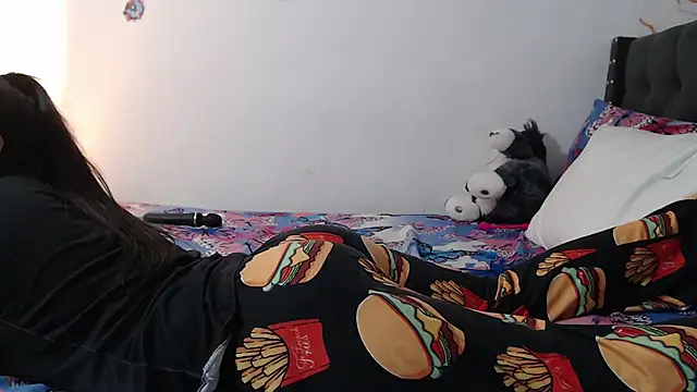 amberbakeen Live XXX chat