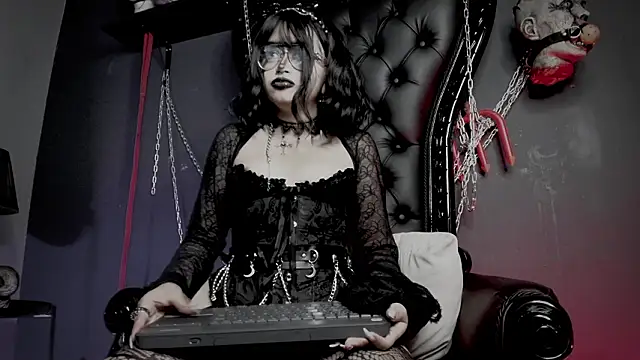 XXX chat uživo modela Navier__