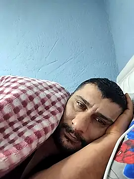 Sercan3504 Webcam Show