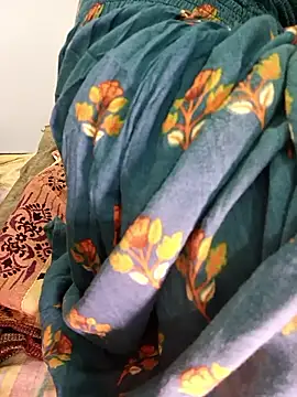 Crossdres Obrolan Langsung XXX