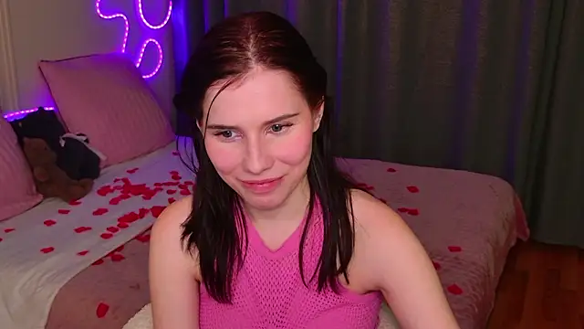 JinxMoon 라이브 XXX 채팅