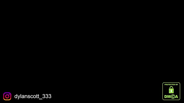 dylanscott_ élő XXX-chatje