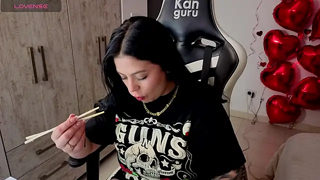 Živý XXX chat Victoryyy_