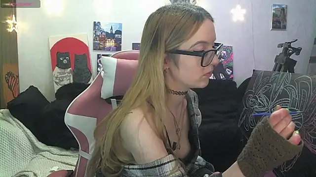 SecretSophia Obrolan Langsung XXX