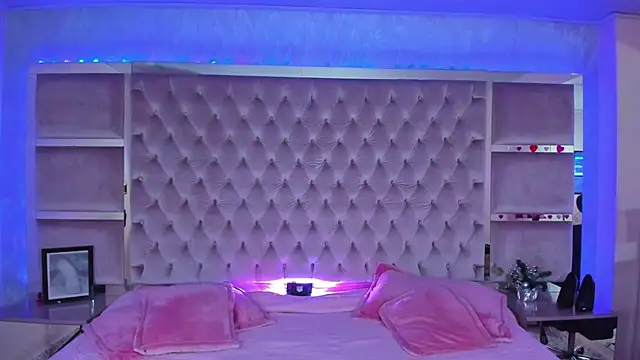 Chatroom XXX en direct de Harii_02