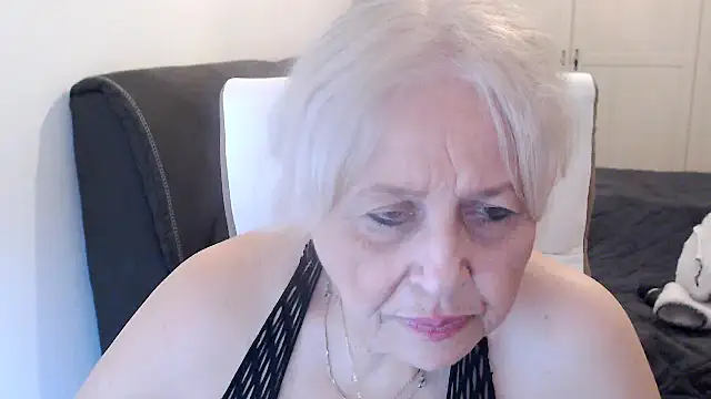 SusiLifeXXX: απευθείας συνομιλία ΧΧΧ