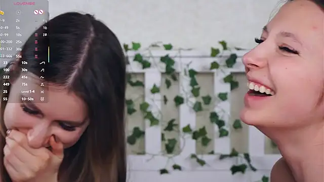 XXX chat uživo modela GabrielleLynchard