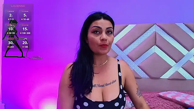 mei_kora: онлайн-секс-чат