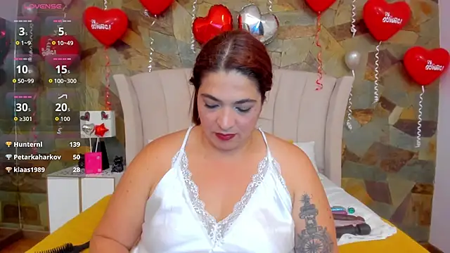 GabyGrey_: онлайн-секс-чат