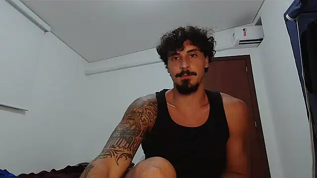 milkoffeのライブXXXチャット