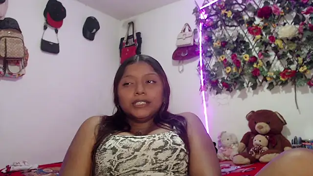 sexysusan4you's Live XXX Chat