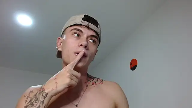 jaico_santosのライブXXXチャット