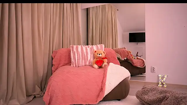 KylieJoyce Obrolan Langsung XXX