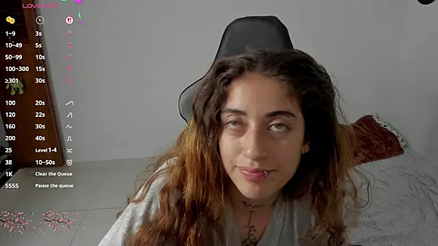 star_shooting8 – Naživo XXX chat