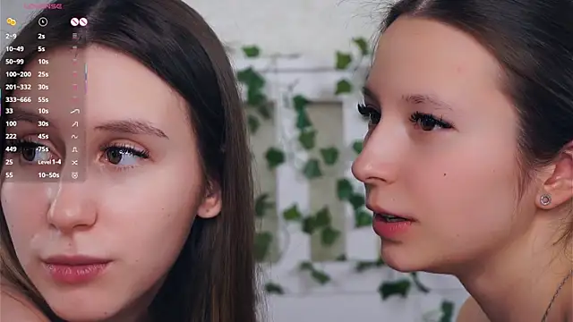 GabrielleLynchard Live XXX-chat