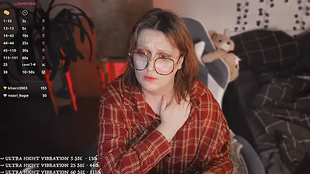 دردشة kate_not_today الجنسية المباشرة