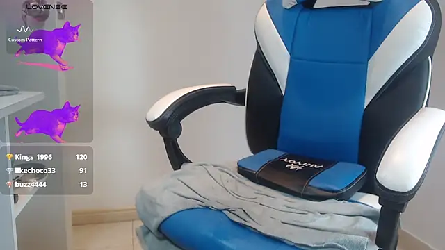 KittyKardy Webcamshow