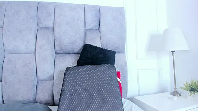 Scarlett_Sk Obrolan Langsung XXX