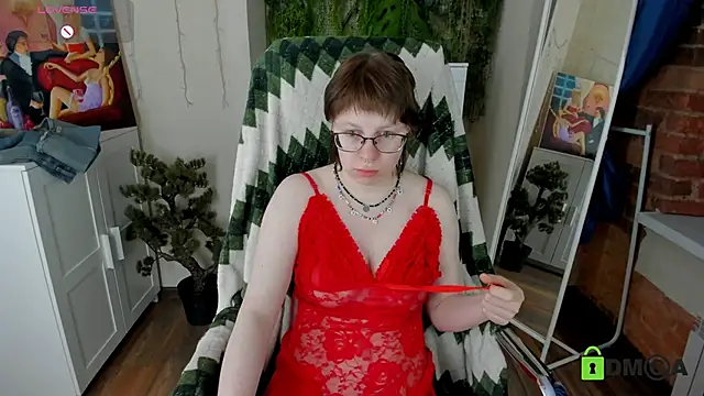 Melissa_Wells' Live XXX Chat