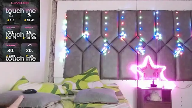 Živý XXX chat Tiffany_Valentine15