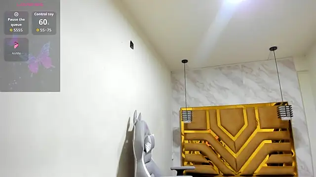 Chat +18 de Luciifeer_ ao vivo