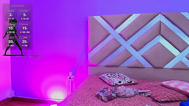 mei_koraのライブXXXチャット