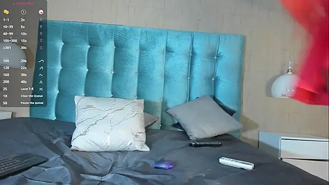 scarlettqueenx: απευθείας συνομιλία ΧΧΧ