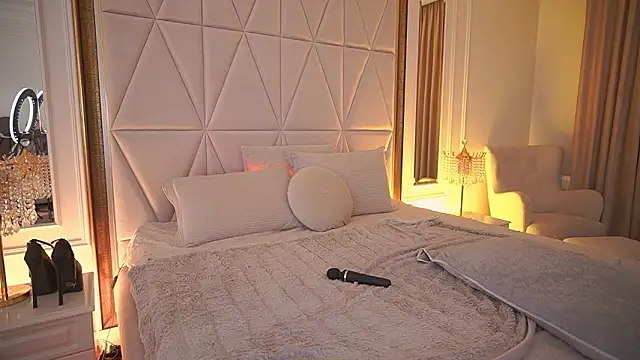 GraceCandy élő XXX-chatje