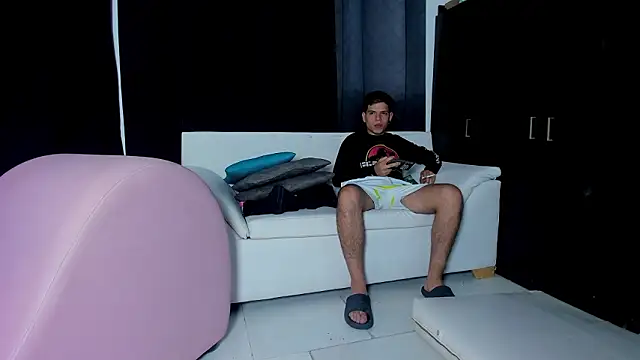 self_love46's Live XXX Chat