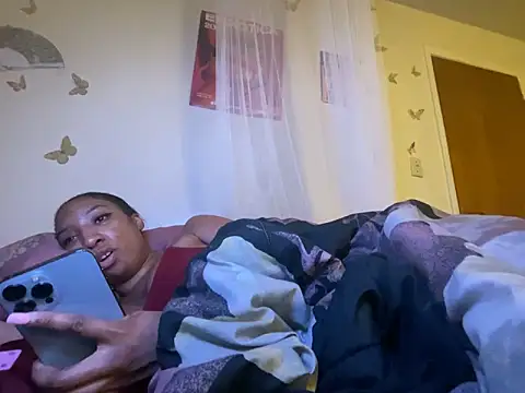 XXX chat uživo modela LeBimbo