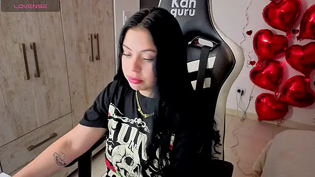 Chat XXX Live Victoryyy_