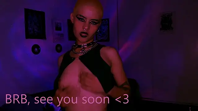 Živý XXX chat alex_one888