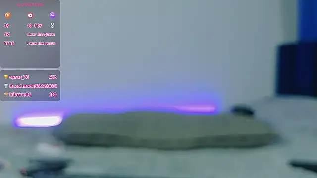 Lina_lust_'s Live XXX Chat