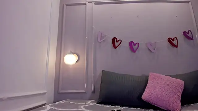 Chat XXX Live ale_cam