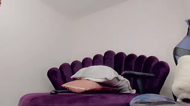 Živý XXX chat _Abby_white_