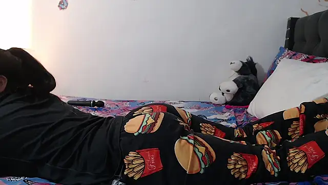 amberbakee Chat XXX live