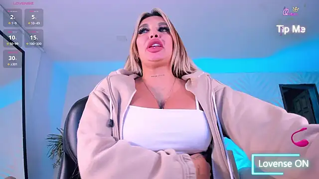 SophiePalmer – Naživo XXX chat