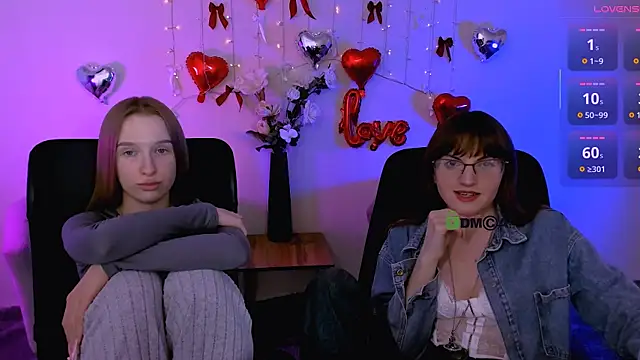 doll_vey – Naživo XXX chat